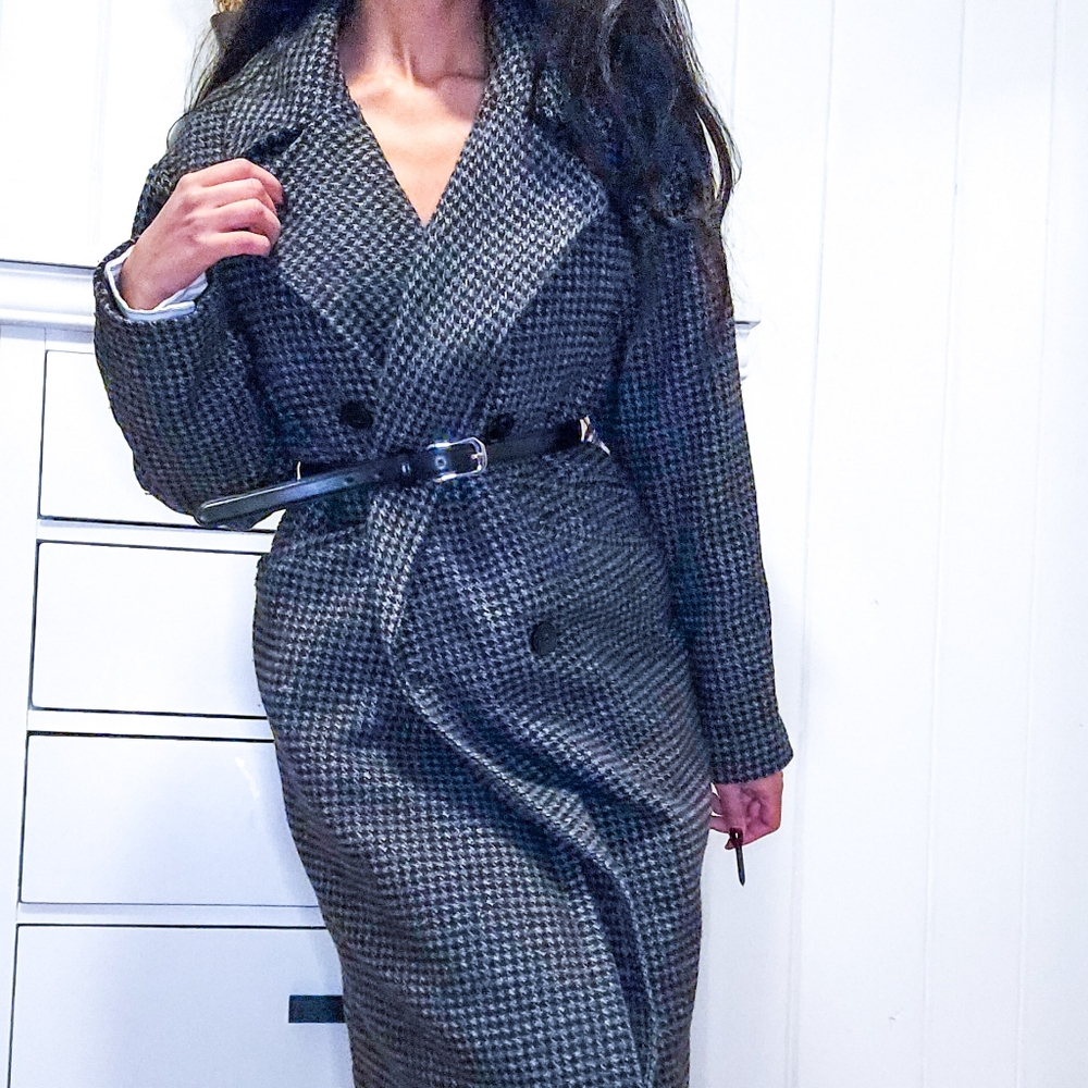 Coat - Midi